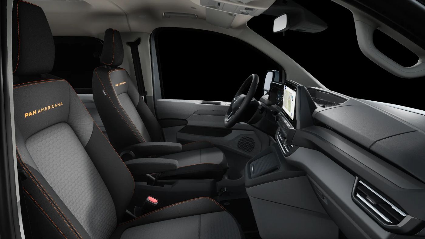 Volkswagen T7 Caravelle - Bild 5