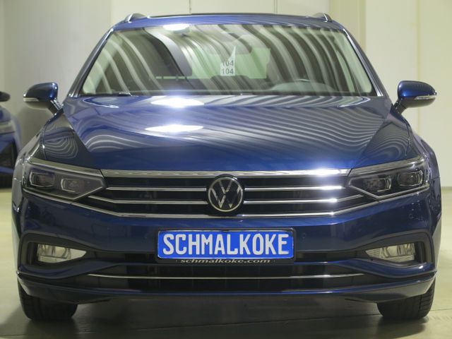 VW Passat Variant 1.5TSI OPF DSG7 Business eSAD AHK