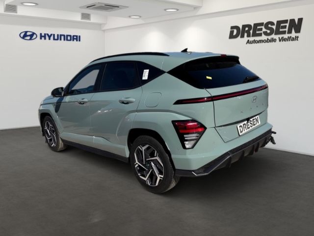 Hyundai KONA - Bild 4