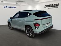 Hyundai KONA - Vorschau Bild 4