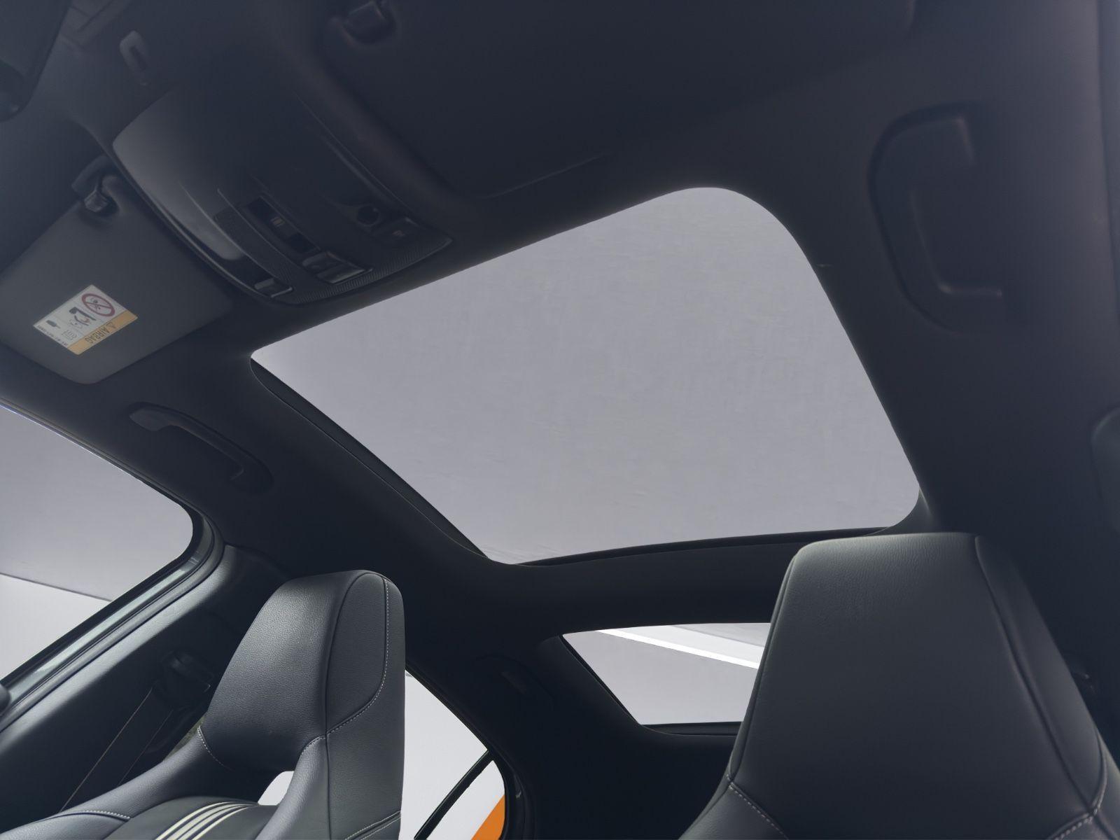 Mercedes-Benz GLA 250 AMG LINE |KEYLESS|PANO|360|LED|EDITION