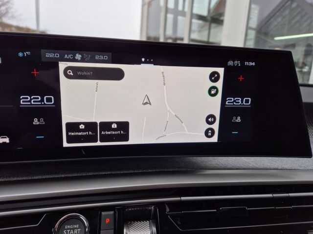 Peugeot 3008 - Bild 19