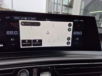 Peugeot 3008 - Vorschau Bild 19
