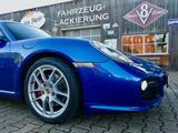 Porsche Cayman S, wenig Km, Approved -3/26 - Porsche Cayman aus 2011