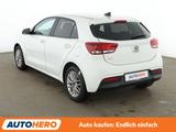 Kia Rio 1.2 Dream Team *NAVI*PDC*SHZ*LHZ*ALU*KLIMA* - Kia Rio Dream-Team mit Benzin-Antrieb