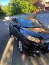 Honda HR-V 1.5 i-VTEC Elegance CVT Elegance - Honda HR-V von privat