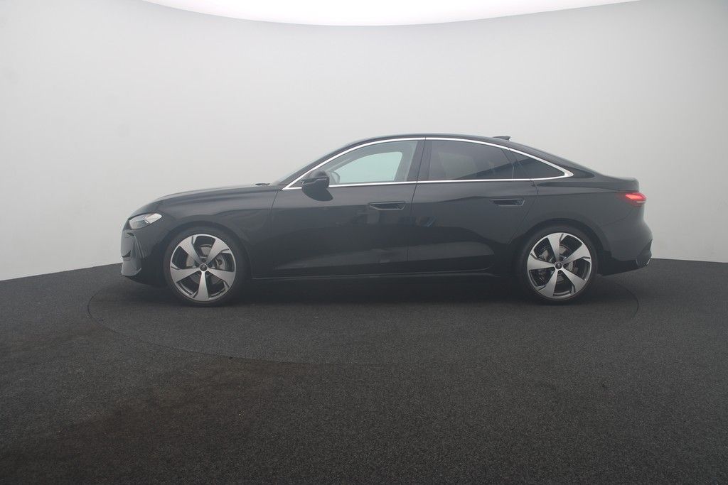 Audi A5 Lim. TFSI . Virt.Cockpit LED Navi ACC AHK imagem 2