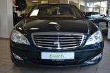 Mercedes-Benz S 420 CDI V8 Lang - Top Zustand - - Mercedes-Benz S 420 Gebrauchtwagen