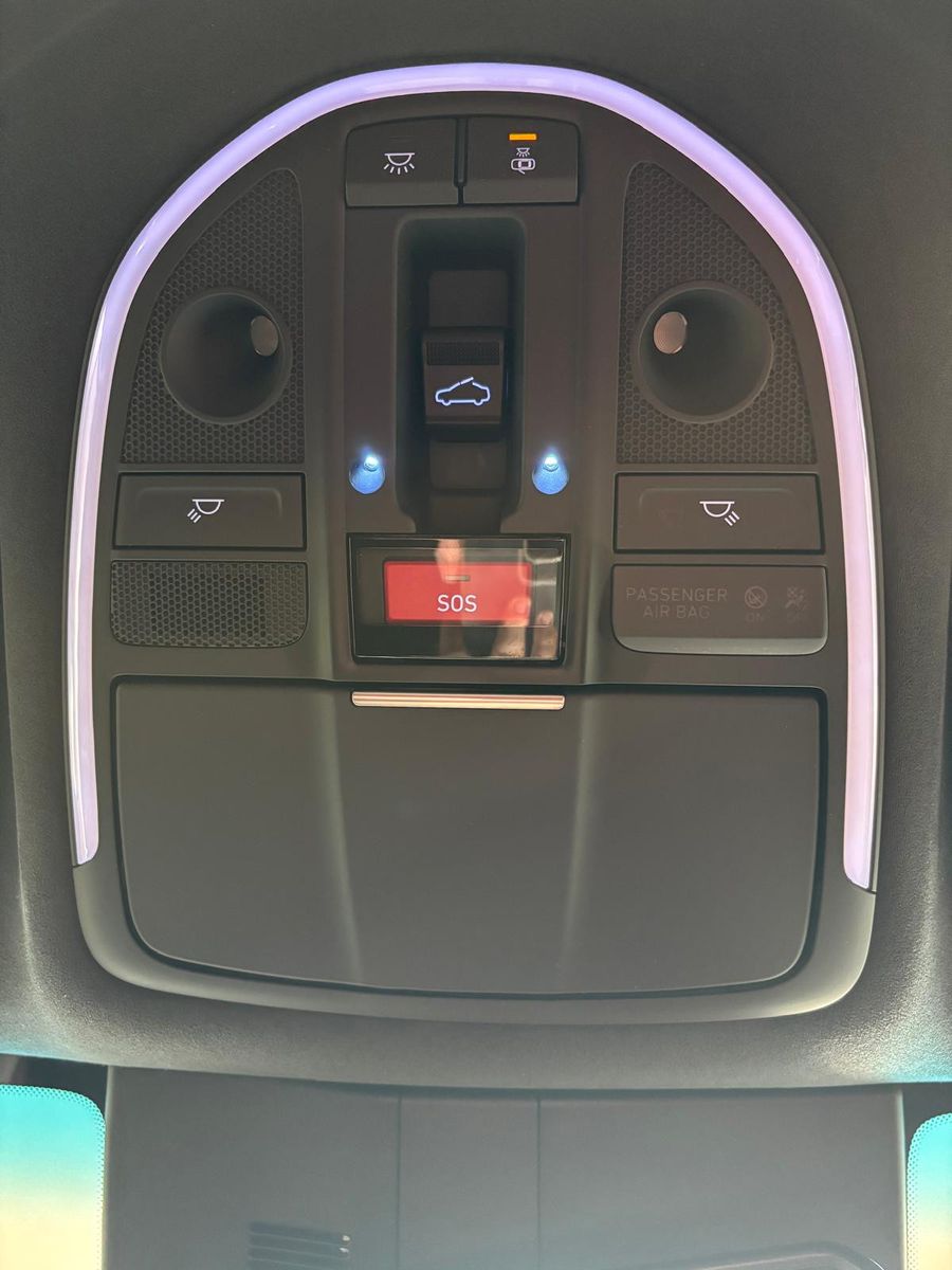 Fahrzeugabbildung Genesis G70 SB 2.0T RWD Sport ACC*PANO*NAPPA*LEXICON