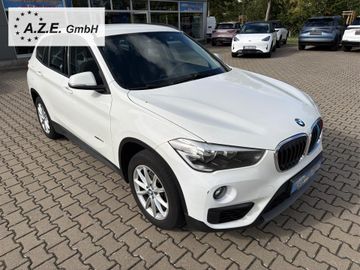 BMW X1 - 3