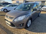Ford C-Max C-MAX Titanium (8-fach & AHK schwenkbar) - Ford C-Max aus 2013