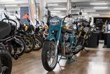 Royal Enfield Classic 650 ABS, sofort lieferbar, Lieferservice - Offers