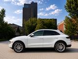 Porsche Macan S S - Porsche Macan bis 20.000 Euro