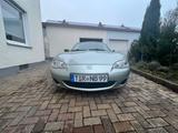 Mazda MX-5 1.6 16V Silver Blues Silver Blues - Mazda: V6