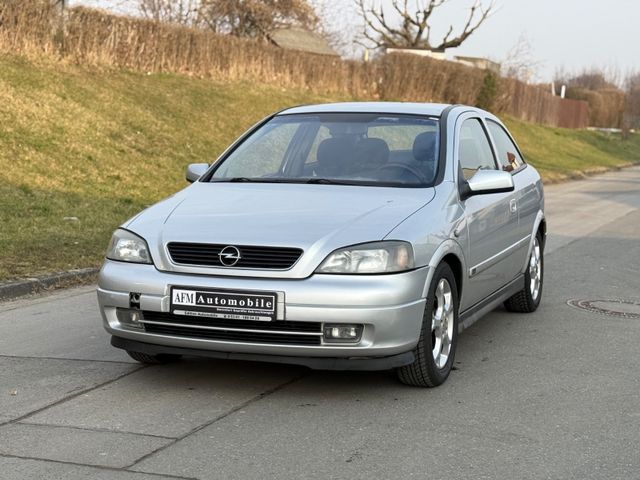 Opel Astra G-CC 1.8  16V Sport *KLIMA*TÜV-03/2026*