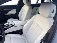 BMW 520 - Vorschau Bild 11