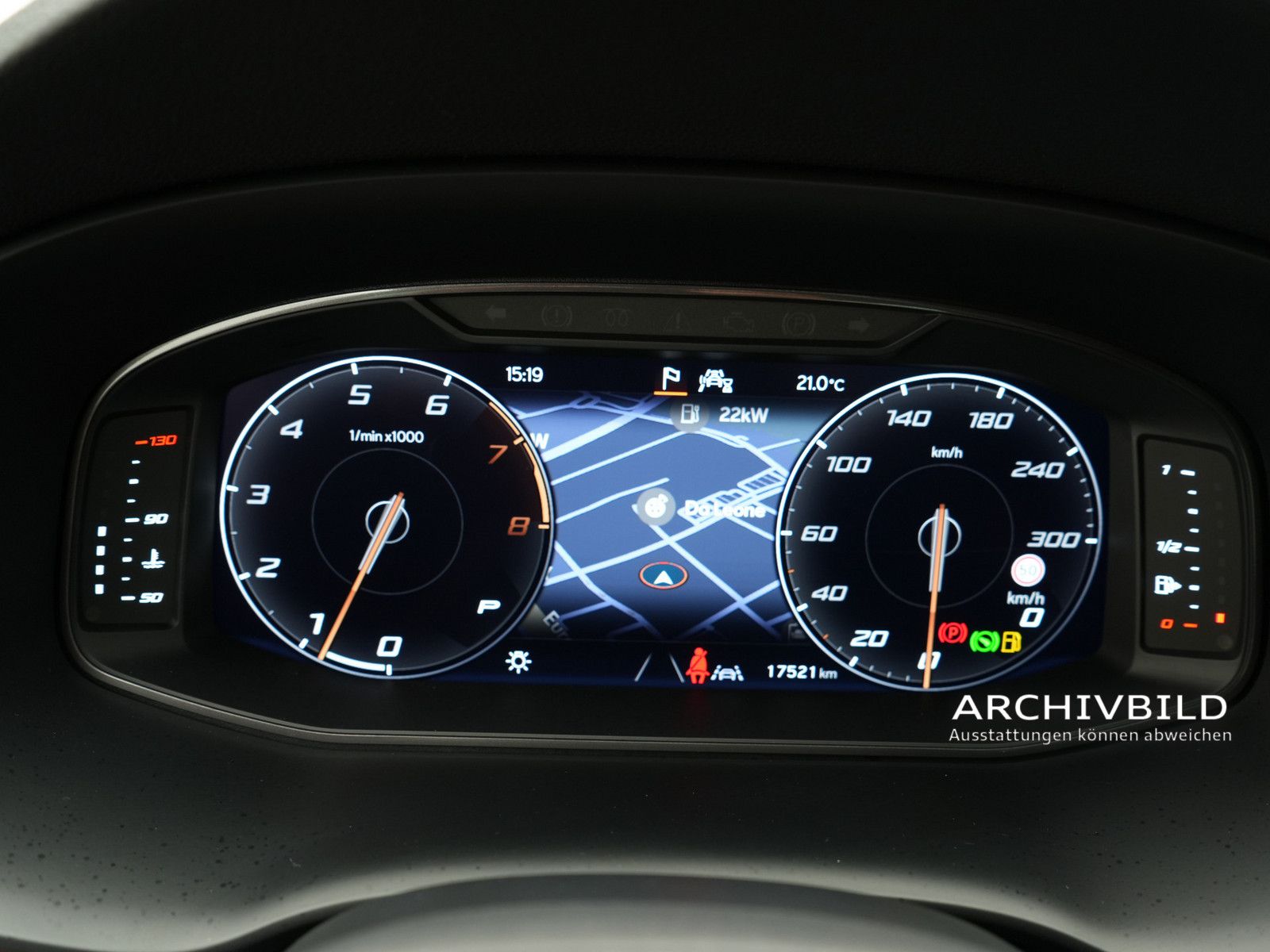 Cupra Ateca - Bild 20