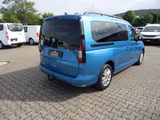 Volkswagen Caddy Life Maxi 7-Sitz+Standh+Navi+Cam+ACC+AHK+P - Volkswagen Caddy Life-Maxi