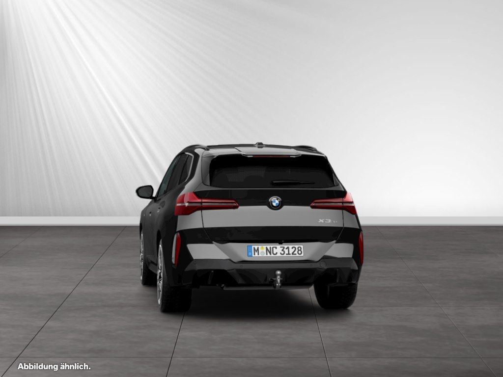BMW X3 - Bild 9