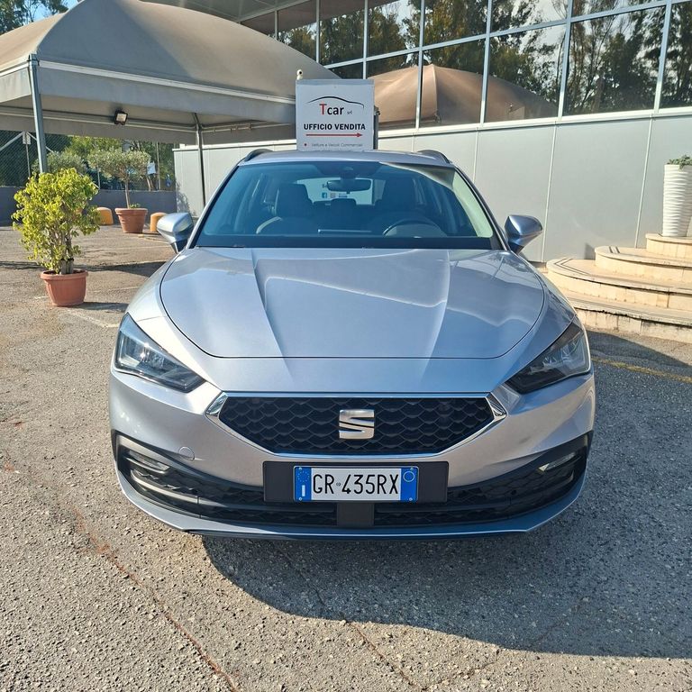 Image of Seat Leon