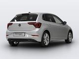 Volkswagen Polo 1.0 TSI DSG STYLE IQ.DRIVE IQ.LIGHT NAVI CL - VW Polo Gebrauchtwagen in Essen