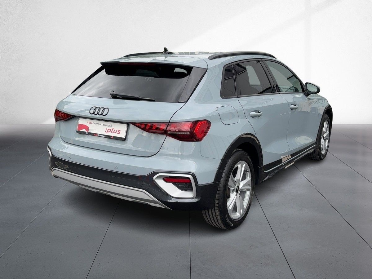 Audi A3 - Bild 5