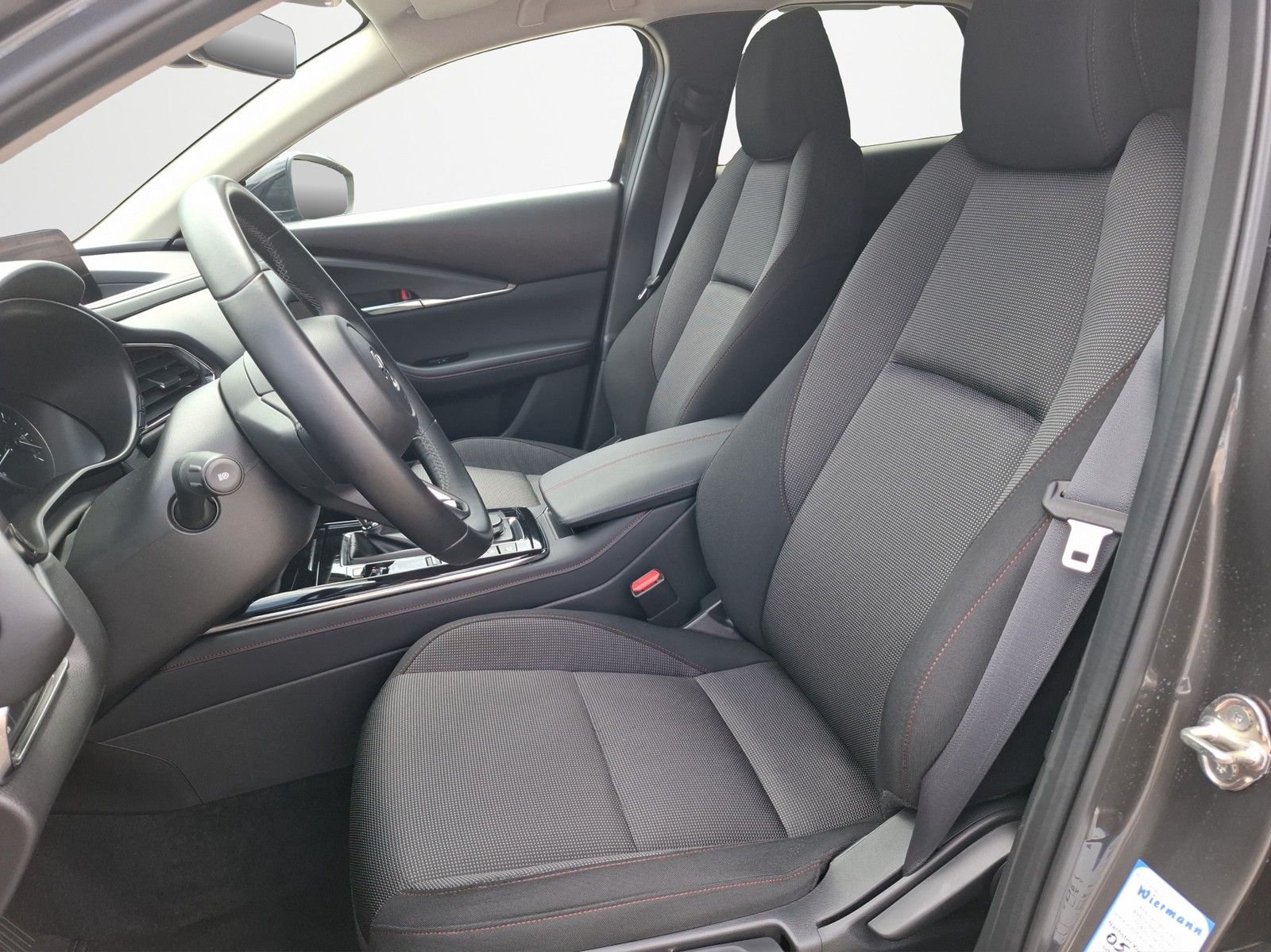 MAZDA CX-30 Homura 2.0 2WD AUTOMATIK / NAVI / KAMERA / - Image 9