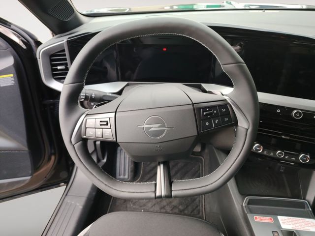 Mokka 1.2 DI Turbo Automatik