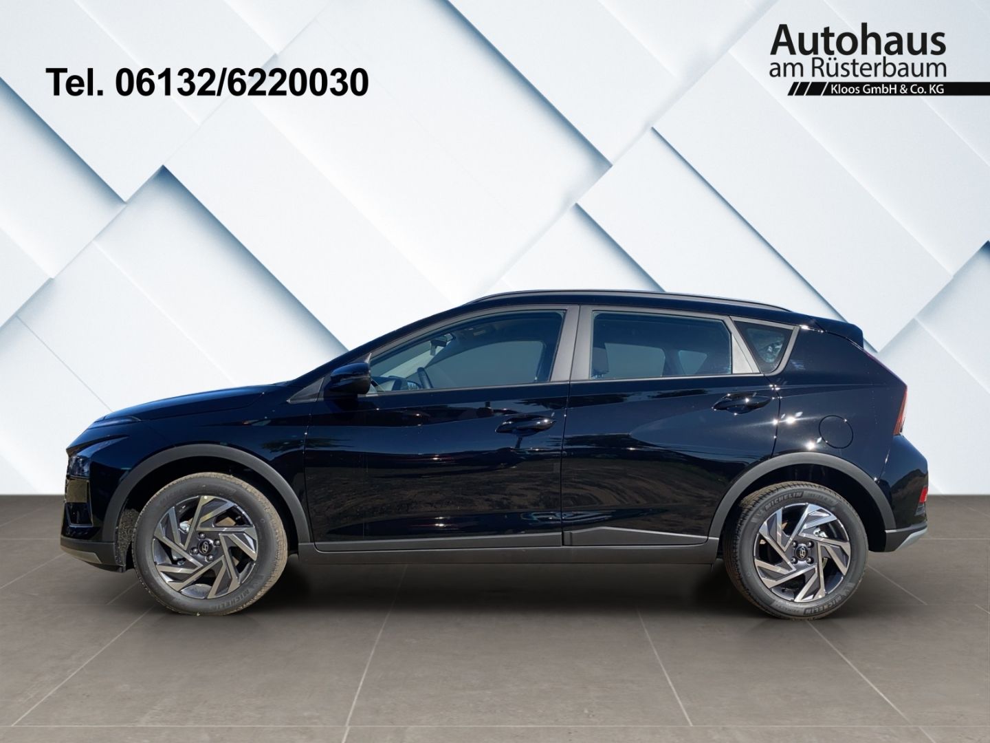 Hyundai BAYON – Bild 3