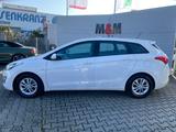 Hyundai i30 cw FIFA World Cup Edition PDC/Shz/Allwetter - gebrauchte Hyundai i30 aus dem Jahr 2014