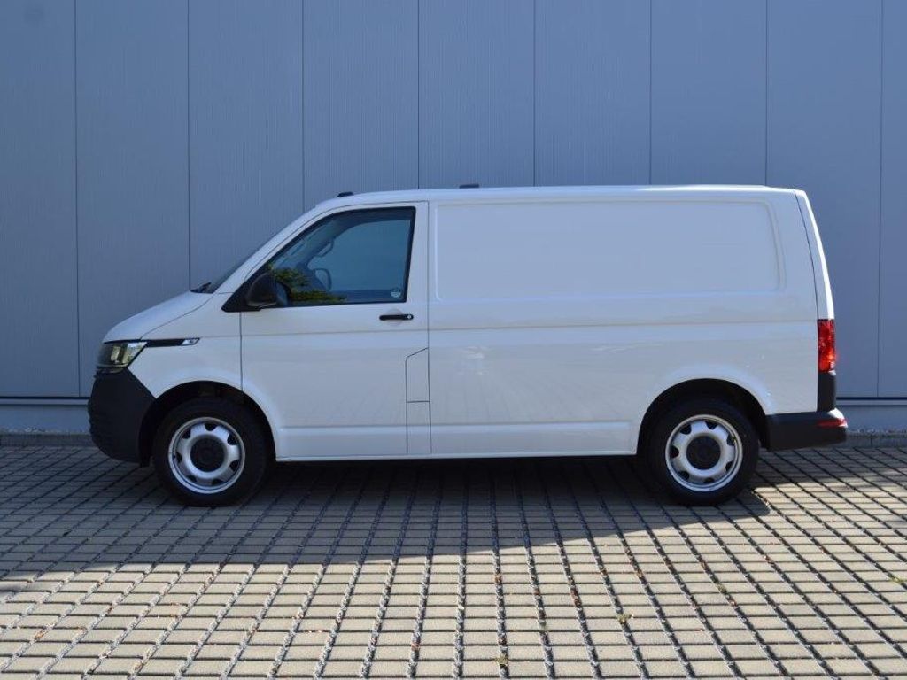 T6.1 Transporter Kasten 2.0 TDI 150 PS 4Motion A