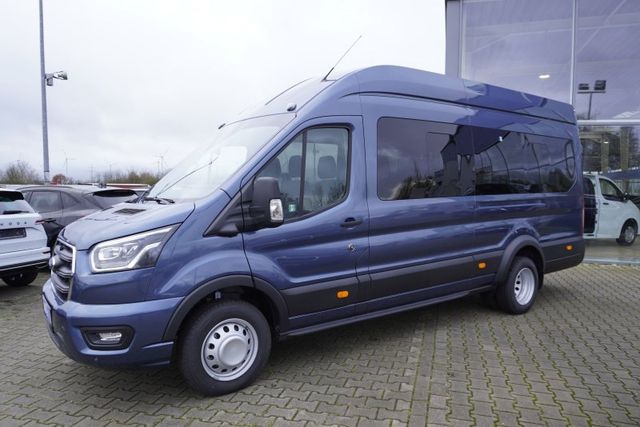 Ford Transit Bus 460 L4H3 18-Sitzer UPE=86000Euro!   