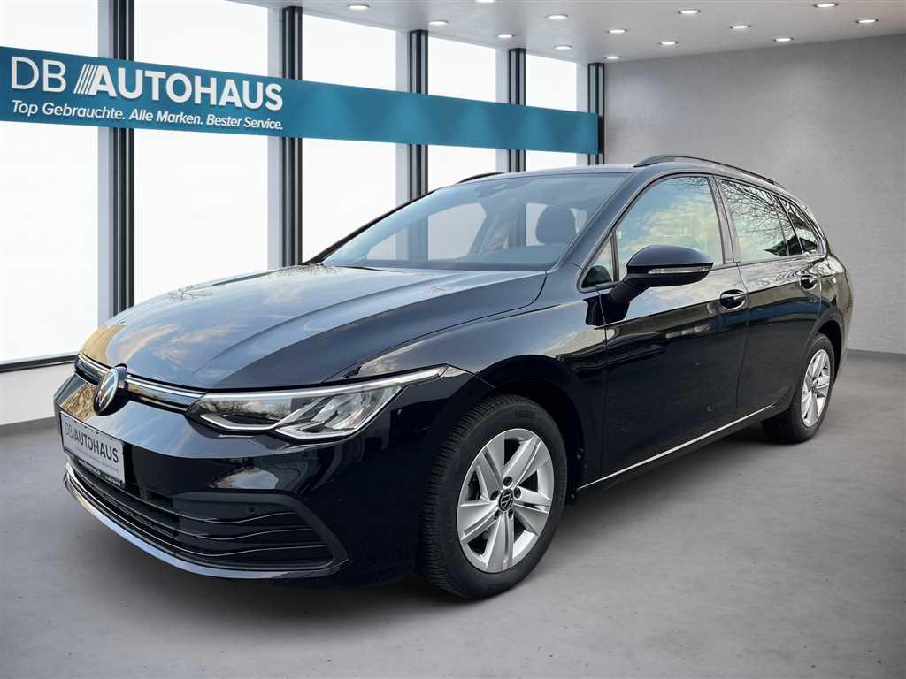 Volkswagen Golf Variant Life 1.0 TSI Navi Rückfahrkamera