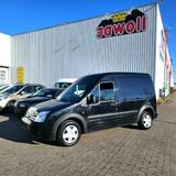 Ford Transit Connect 1,8 TDCI HOCH LANG TÜV 9.27 KLIM - Ford Transit Connect: 1.8