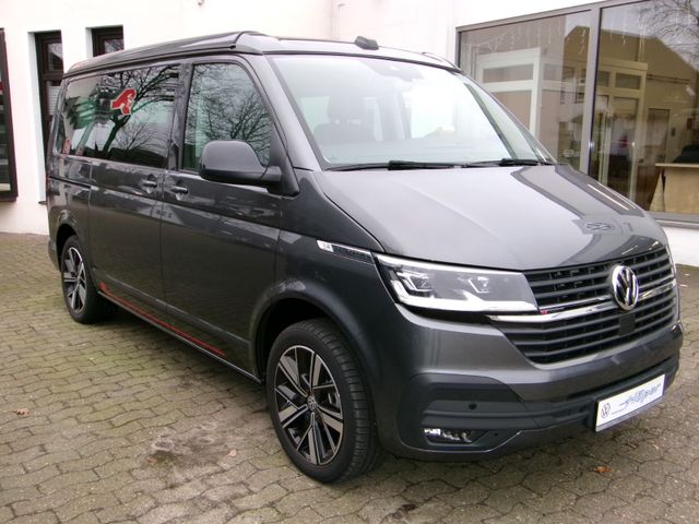 Volkswagen T6.1 California Coast Edition DSG 4Mo+LED