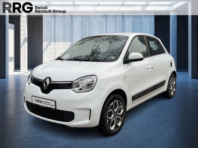 Renault Twingo Zen Electric