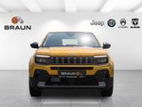 Jeep Avenger 1.2 48V e-Hybrid Automatik Altitude MY25 - Jeep Neuwagen