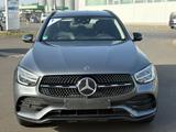 Mercedes-Benz GLC 400 d AMG 4Matic*360*cam*MwSt - gebrauchte Mercedes-Benz GLC 400 aus dem Jahr 2020