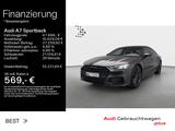 Audi A7 Sportback 55 TFSI qu.2 x S line*Leder*Sound - Audi A7 aus 2022