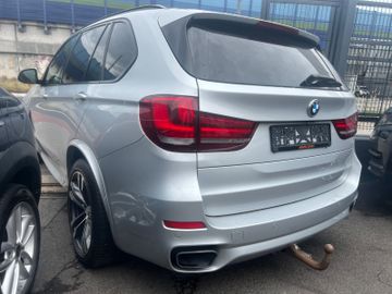 BMW X5 - 3