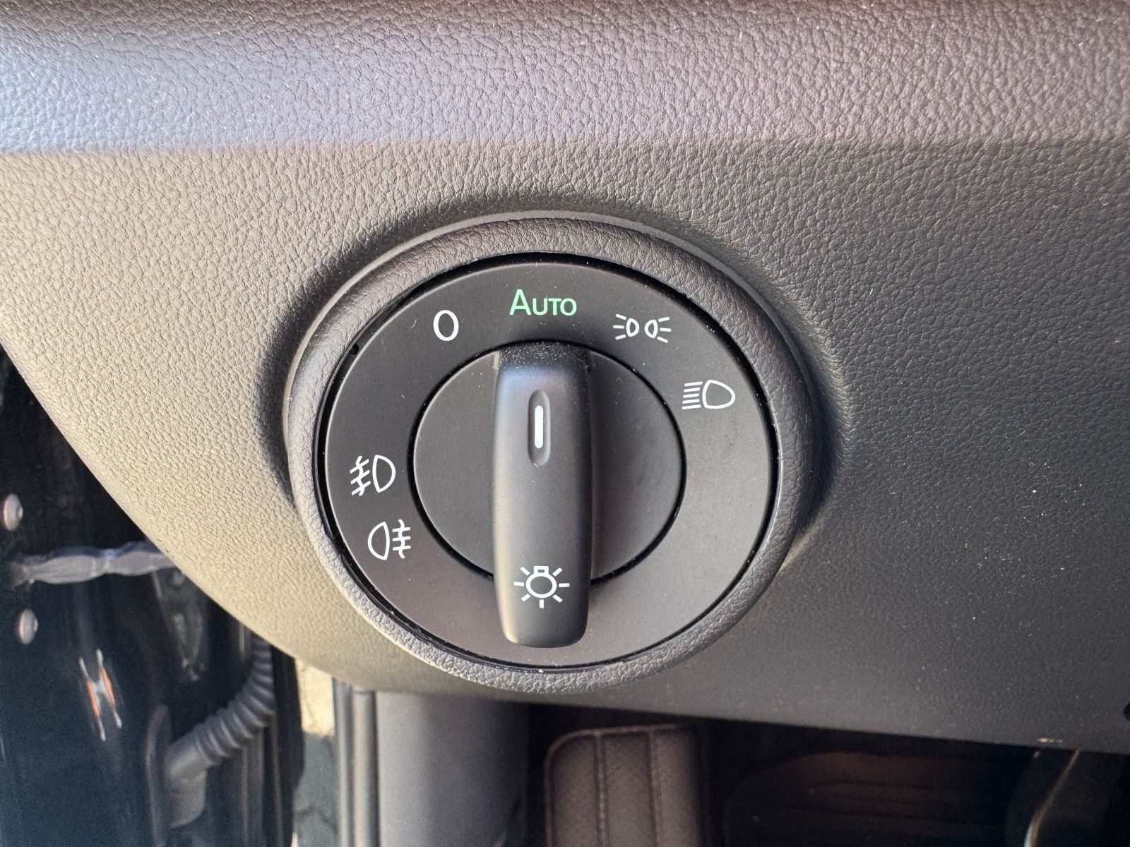 Fahrzeugabbildung SKODA Citigo e iV Style*PDC*SHZ*GRA*CCS*Allwetter