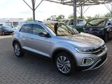 Volkswagen T-Roc 1.5 TSI DSG Life AHK ACC 17Z Kesy Side Kam