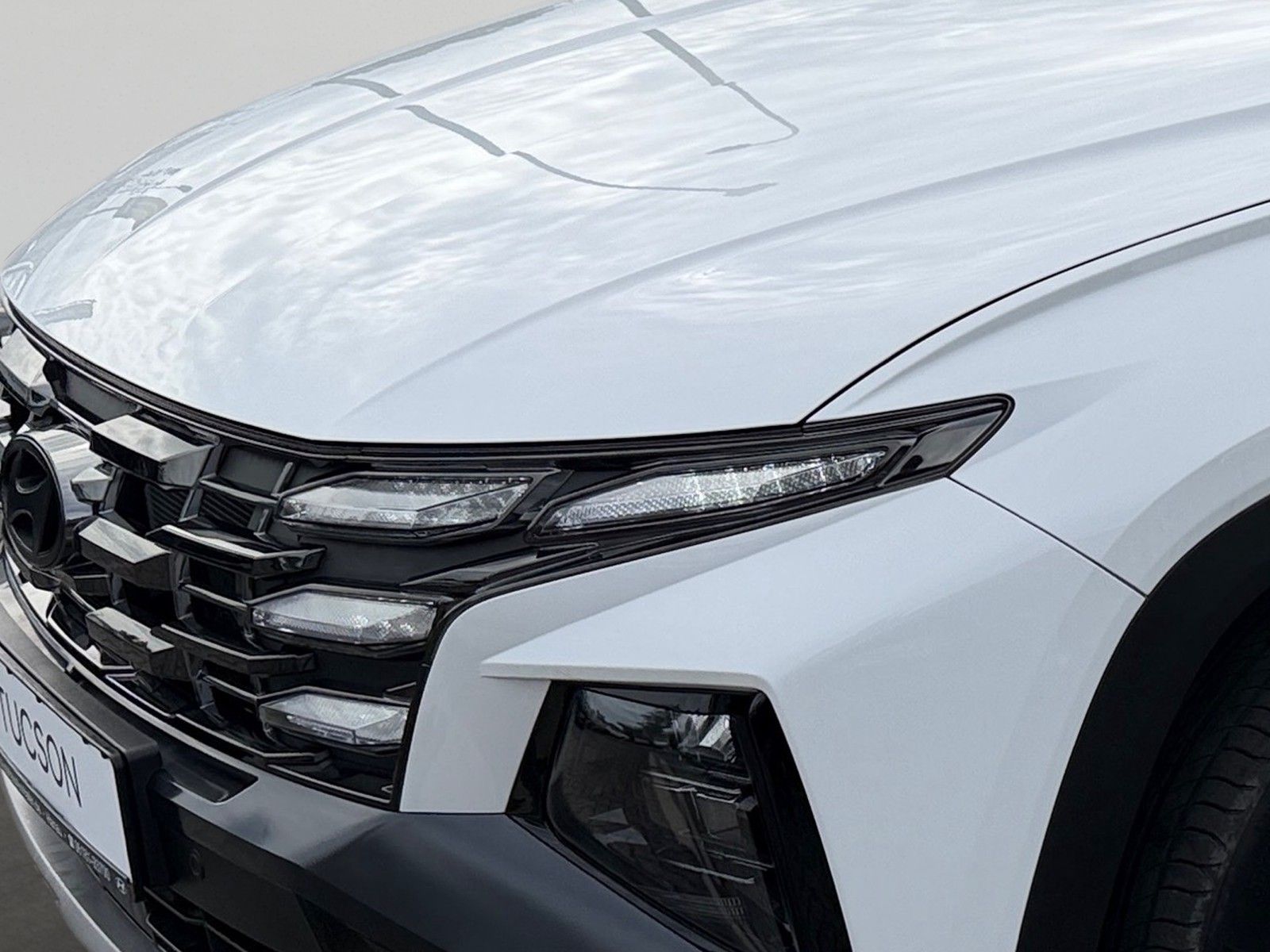 Hyundai Tucson – Bild 5