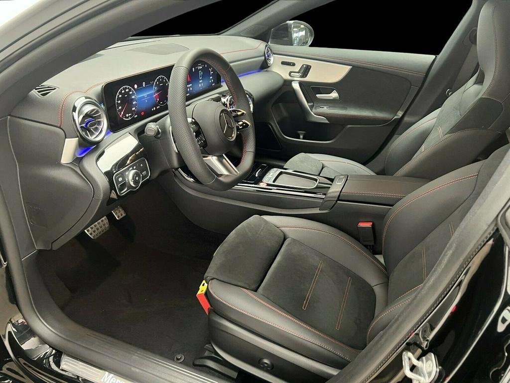 Mercedes-Benz CLA 180 Shooting Brake