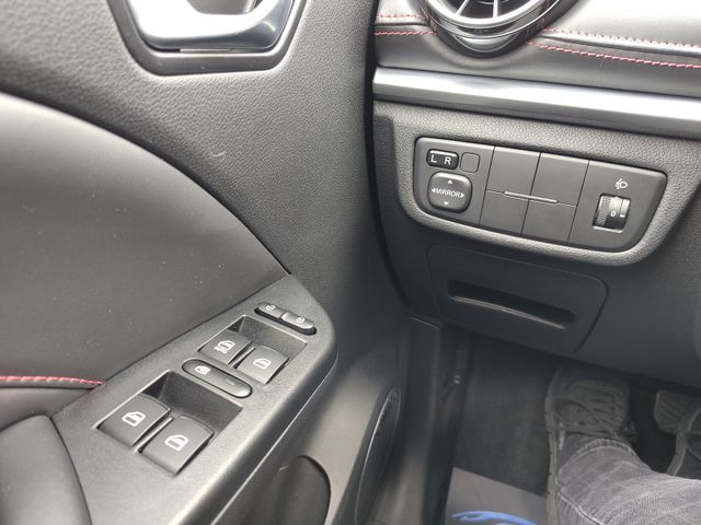 DFSK Fengon 500 Navi Klima Kamera