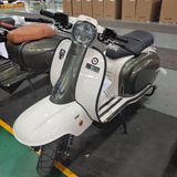 Royal Alloy TG 350 SE MY2025 Sherwood Green - Ivory - Offers matching your search criteria