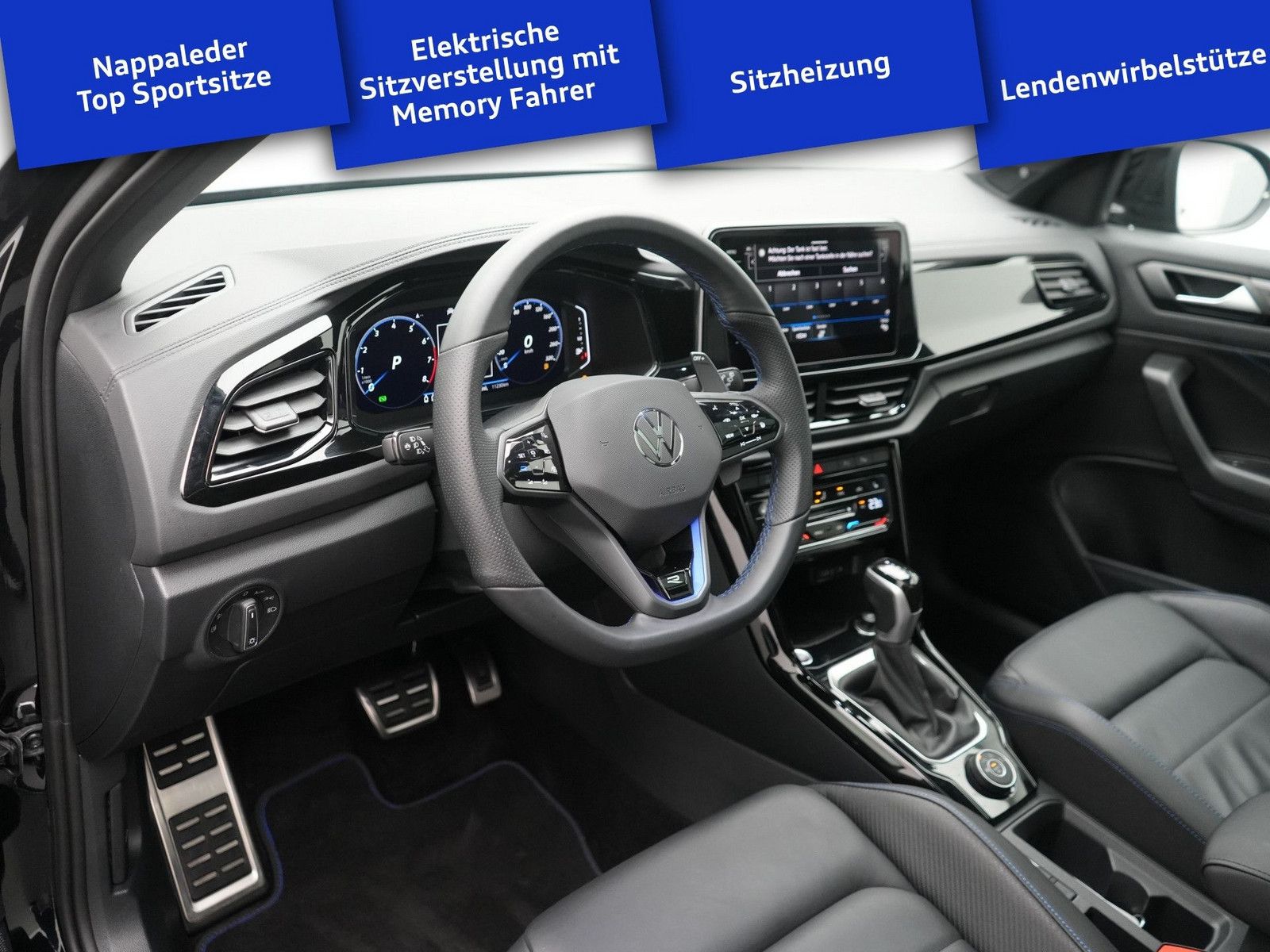Volkswagen T-Roc - Bild 15