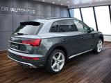Audi Q5 50 S line 3.0 TDI quattro tiptronic MMI Leder - Audi Q5: 3.0