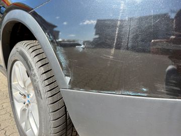 BMW X3 - 12