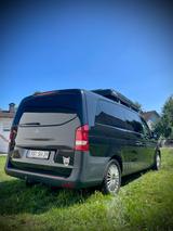Mercedes-Benz Vito 116 CDI Tourer Extra Lang Campingausbau  - Mercedes-Benz Vito: Extra Lang